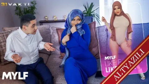 Kardeşine Sikişmek için Şantaj Yapıyor
