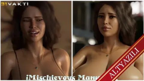 Muhteşem Kalçaları Yağlı Sikiş